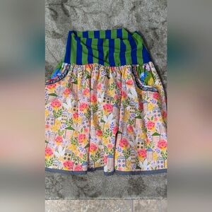 Matilda Jane skirt